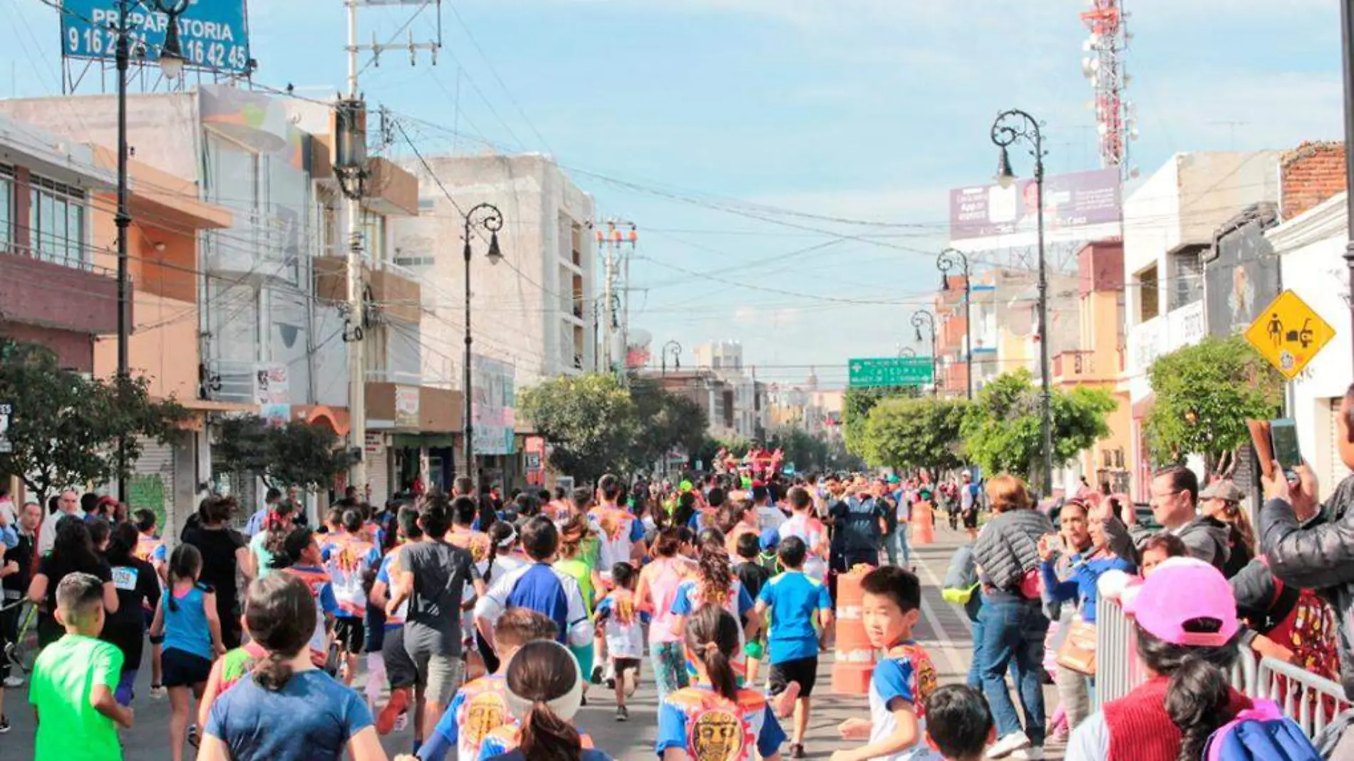 maraton guadalupano 59